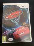 Cars 2 Wii – wyścigowa gra dla dzieci