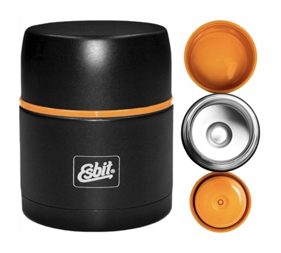 Termos obiadowy ESBIT Food Jug 0,5 l