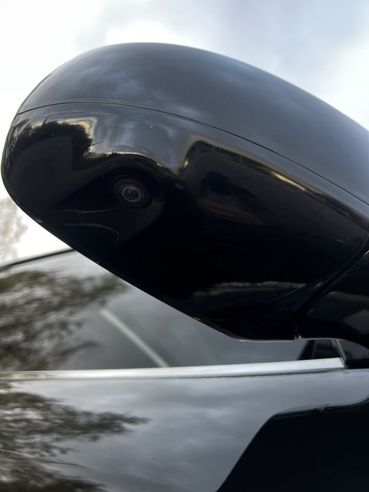 Infiniti FX37S 2011 3.7 газ/бензин ОФІЦІЙНЕ АВТО