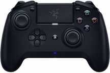 Razer Raiju Tournament  (2019) - bezprzewodowy i przewodowy kontroler