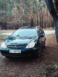 Citroen c5 1.8 2002г