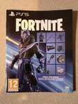 Fortnite cobalt Ps5 kupon