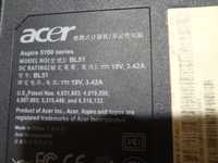 ACER по запчастям Aspire 5000,5242,5253,5541,5542,5520,5552,7520.N5780