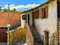 Casa T2 em Bragança/Aveleda a um preço imperdível de 37.000€