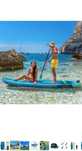 Sup Deska WOWSEA  FIRMOWA  325CM 180KG Całe zestawy z osprzętem z gwar