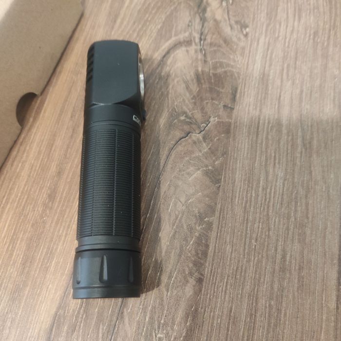 Налобный фонарь Convoy h4 6500k xnr50.2 + Подарок