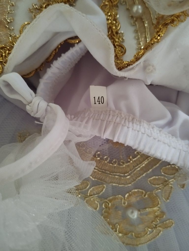 Tutu sukienka baletowa