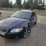 Volvo s80 anglik zarejestrowany igiełka oryginał lakier