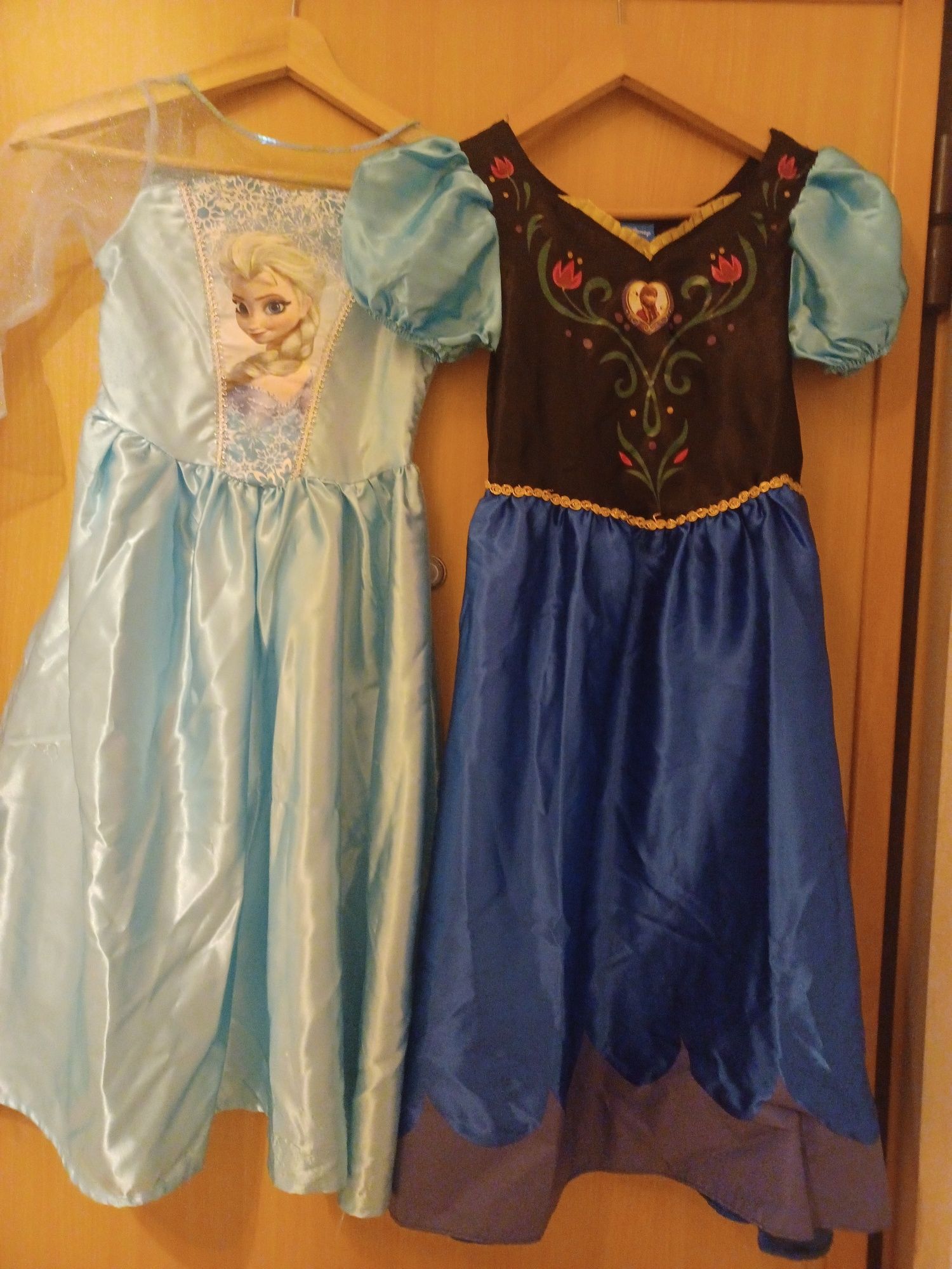 Fatos da Elsa e Anna do FROZEN Disney