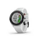 Garmin Approach S62 GPS Golf Watch Biały - GSMBaranowo