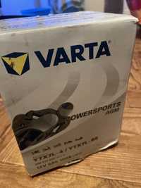 Bateria mota varta 12v 6ah