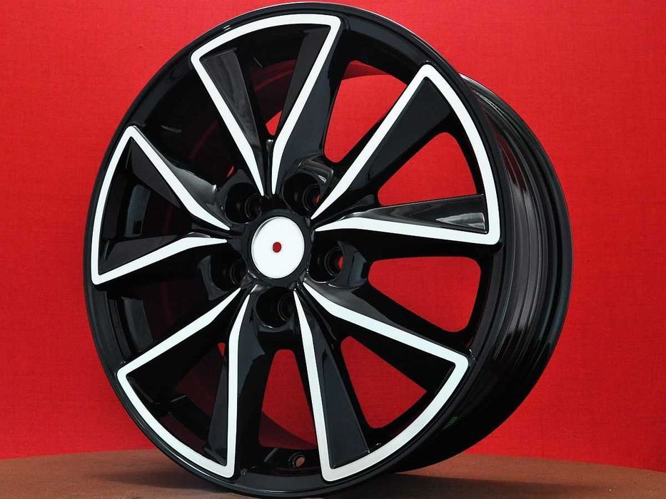 FELGI R18 5x114,3 Toyota Highlander 3 4 Rav4 V Lexus ES GS NX RC RX IS