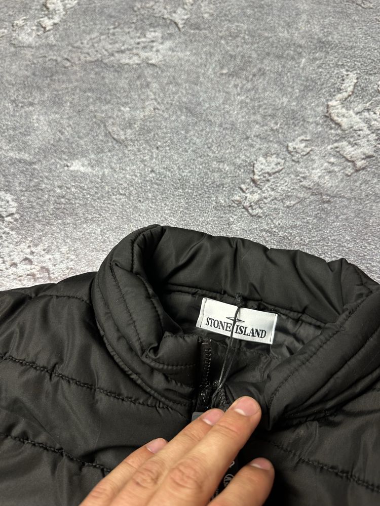 Жилетка Stone Island | Аунтефік ОЛХ ДОСТАВКОЮ!