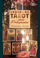 Curso de Tarot para principiantes de Vitória Silva
O