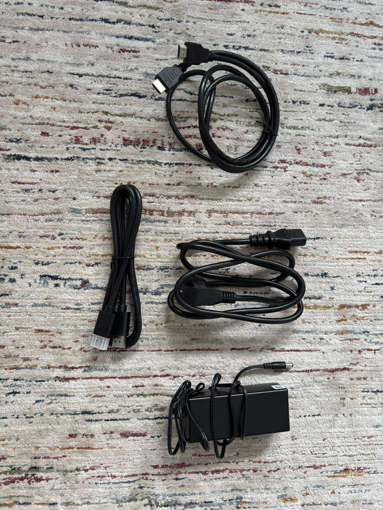 27 calowy monitor Gamingowy 244hz