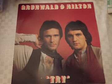 Grunwald & Hilton - Try