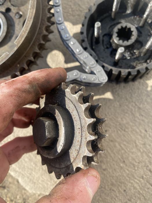 Корзина щєплення іж юпітер