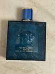 Versace Eros Eau de Toilette 100ml  Novo com talao e caixa impecavel