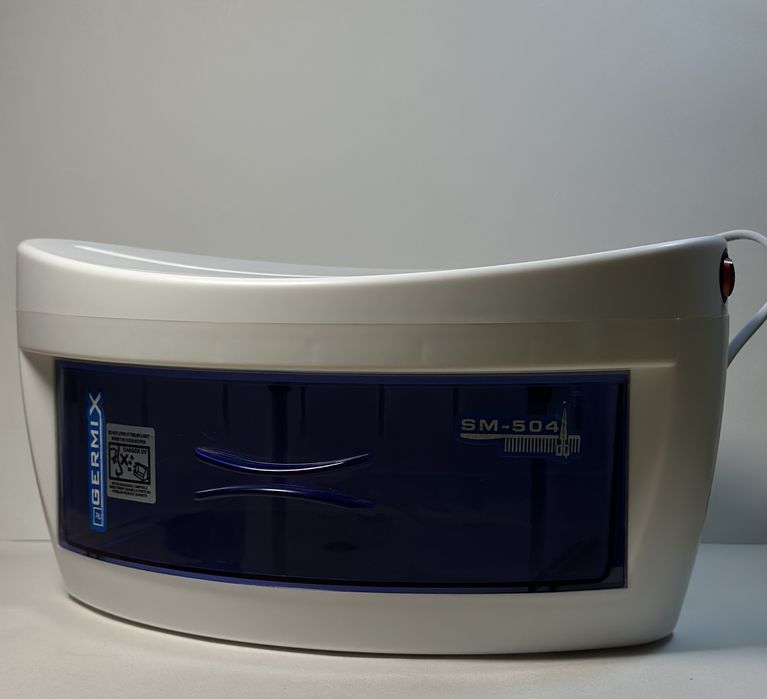 Ультрафіолетовий стерилізатор Germix SM-504