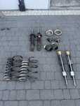Zawieszenie oryginalne bmw e90