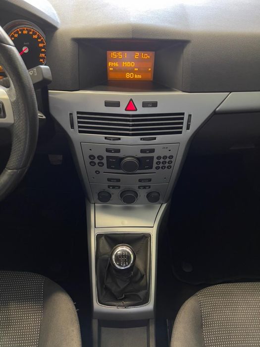 Opel Astra H 1.3 CDTI Caravan