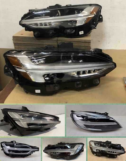 Фара Стоп  VOLVO S90 V90 XC60 V60 V40 XC40 XC90 розборка