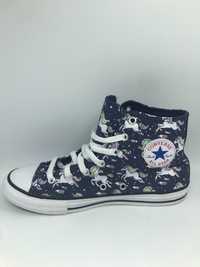 CONVERSE r.37 NOWE, oryginalne buty damskie/dziewczęce