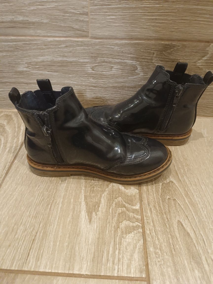 Botki Zara r. 29