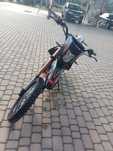 Kaya 150 pitbike
