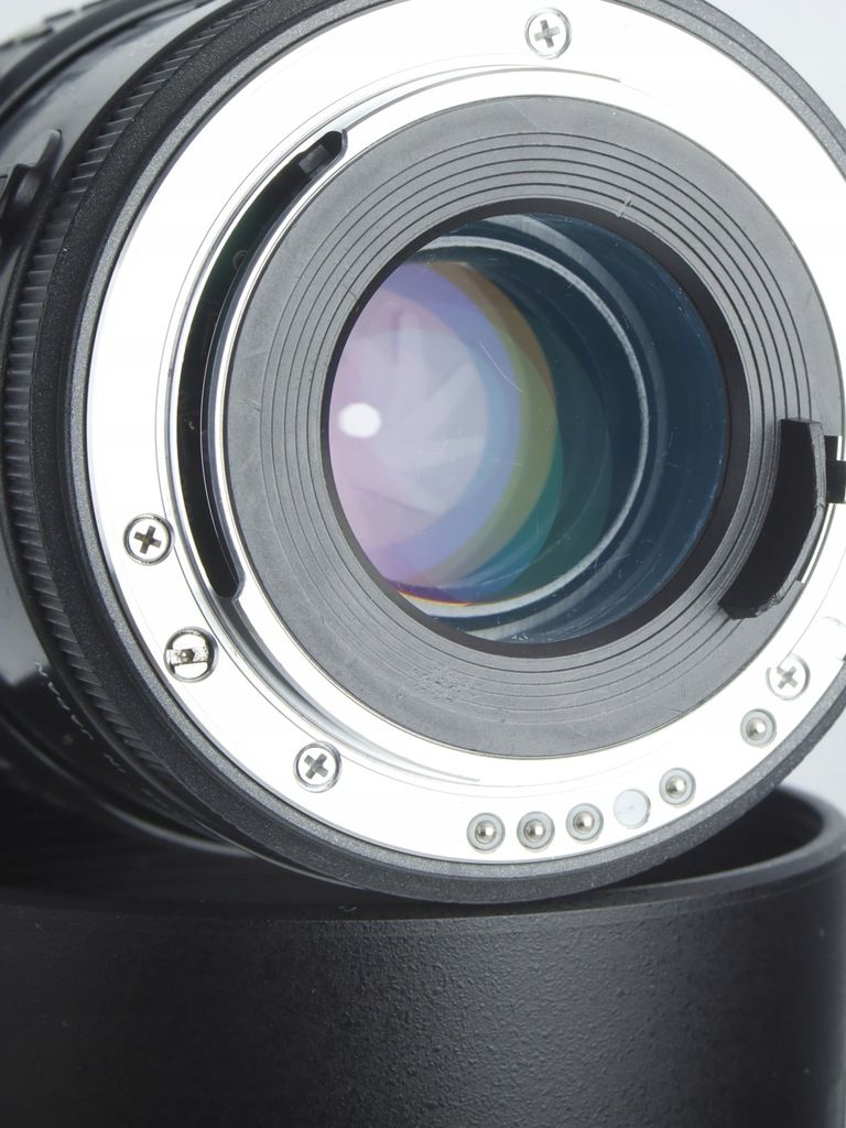 90mm 2.8 Macro Tamron do Pentax K DA FA Gwarancja 23%VAT