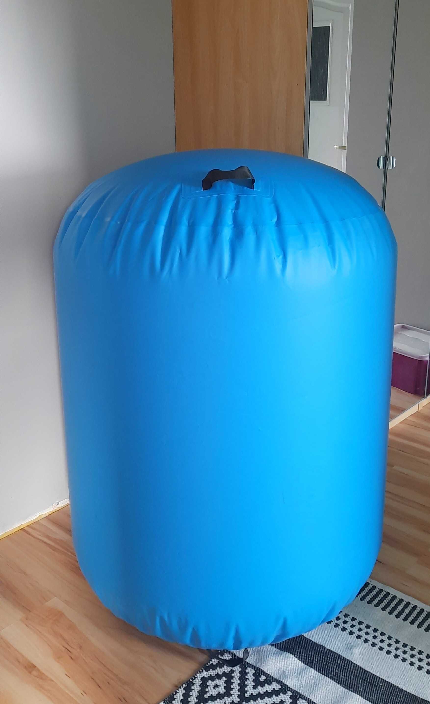 Rolka do ćwiczeń duża 100cm x 85 cm