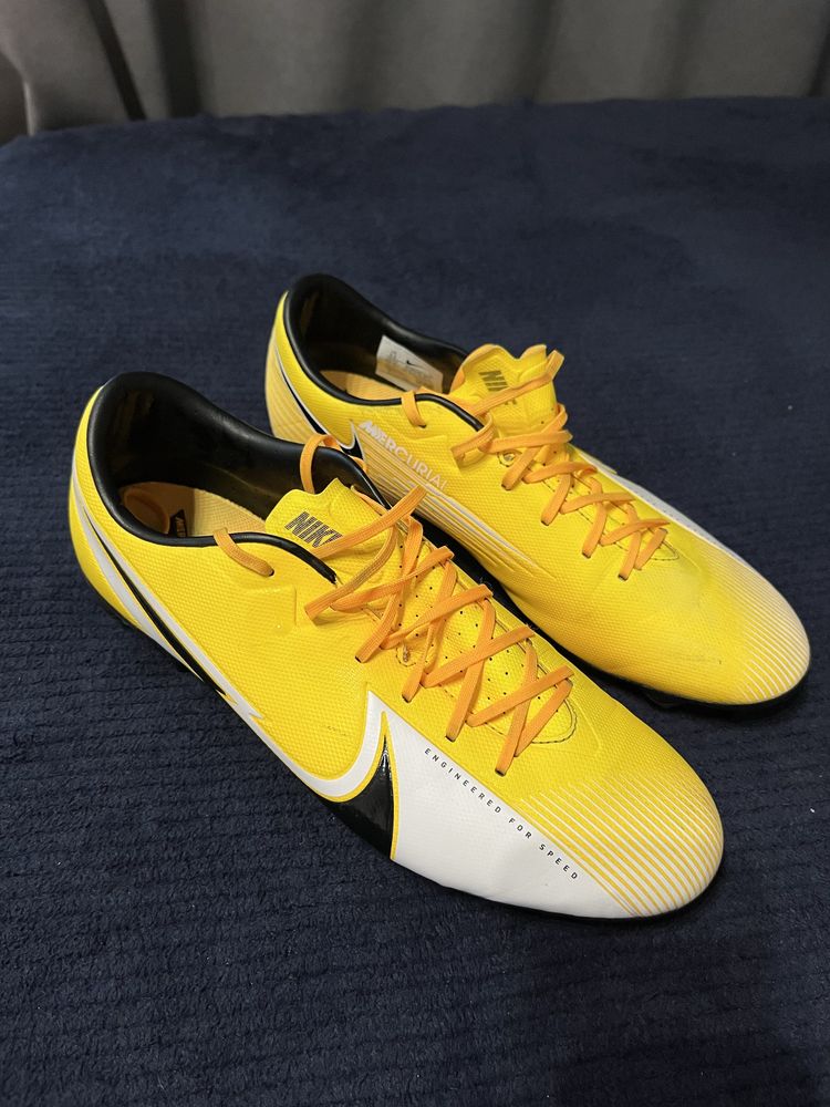 Бутсы Nike Mercurial vapor 13 41