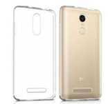 Etui silikon ultra slim Xiaomi Redmi Note 4