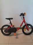 rowerek Btwin 500 Discover 14