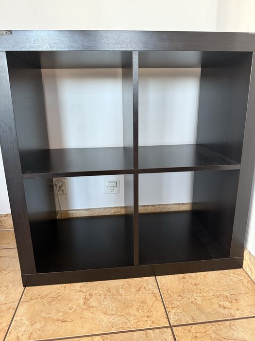 Szafka, kratka, ikea