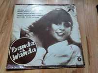 Banda & Wanda - Banda i Wanda Winyl