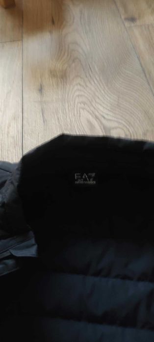 Kurtka Emporio Armani