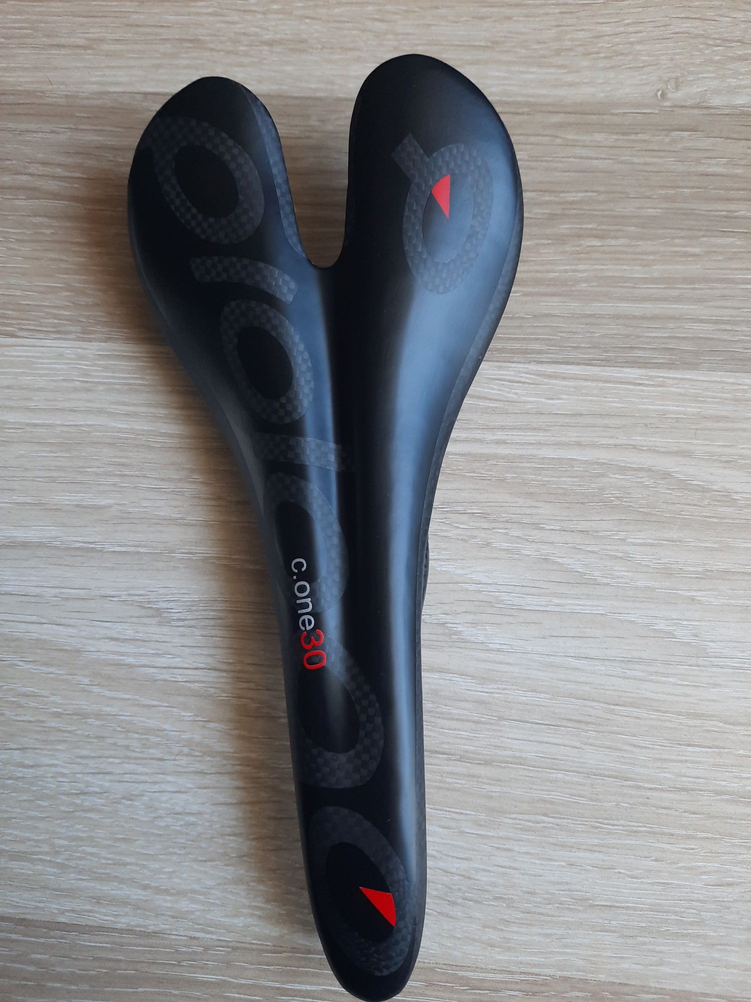 Nowe siodełko Prologo c.one 30 carbon ultralight szosa