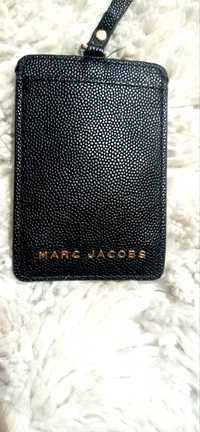 Marc Jacobs etui na karty