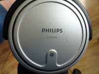 Słuchawki nauszne  przewodowe PHILIPS  SHP 2500