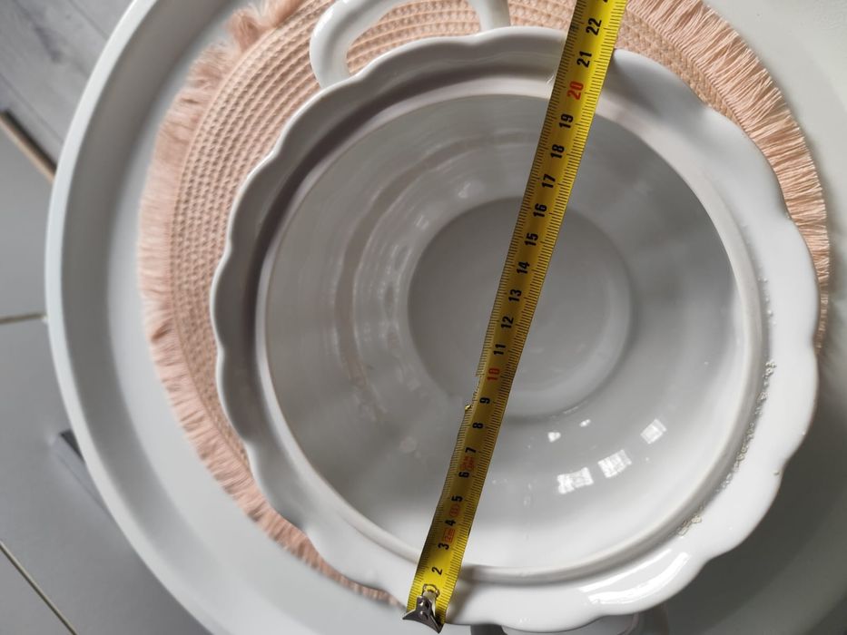 Waza do zupy Wałbrzych