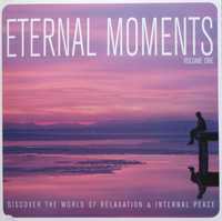 Eternal Moments (Музыка для релаксации  2 CD)