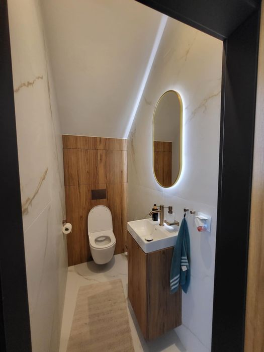 Remonty i wykończenia wnętrz. Szybkie terminy do małych prac