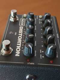 MXR doubleshot Distortion