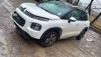 Citroën C3 Aircross Citroen C3 Aircross