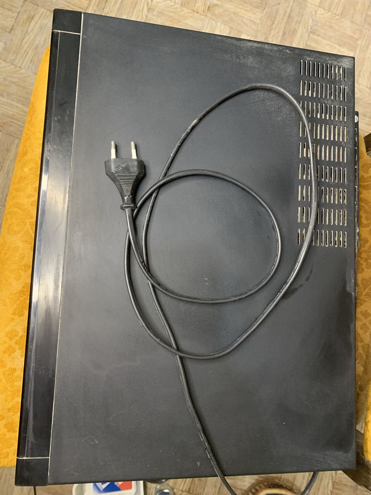 Видеомагнитофон Fisher FVH-P200DK