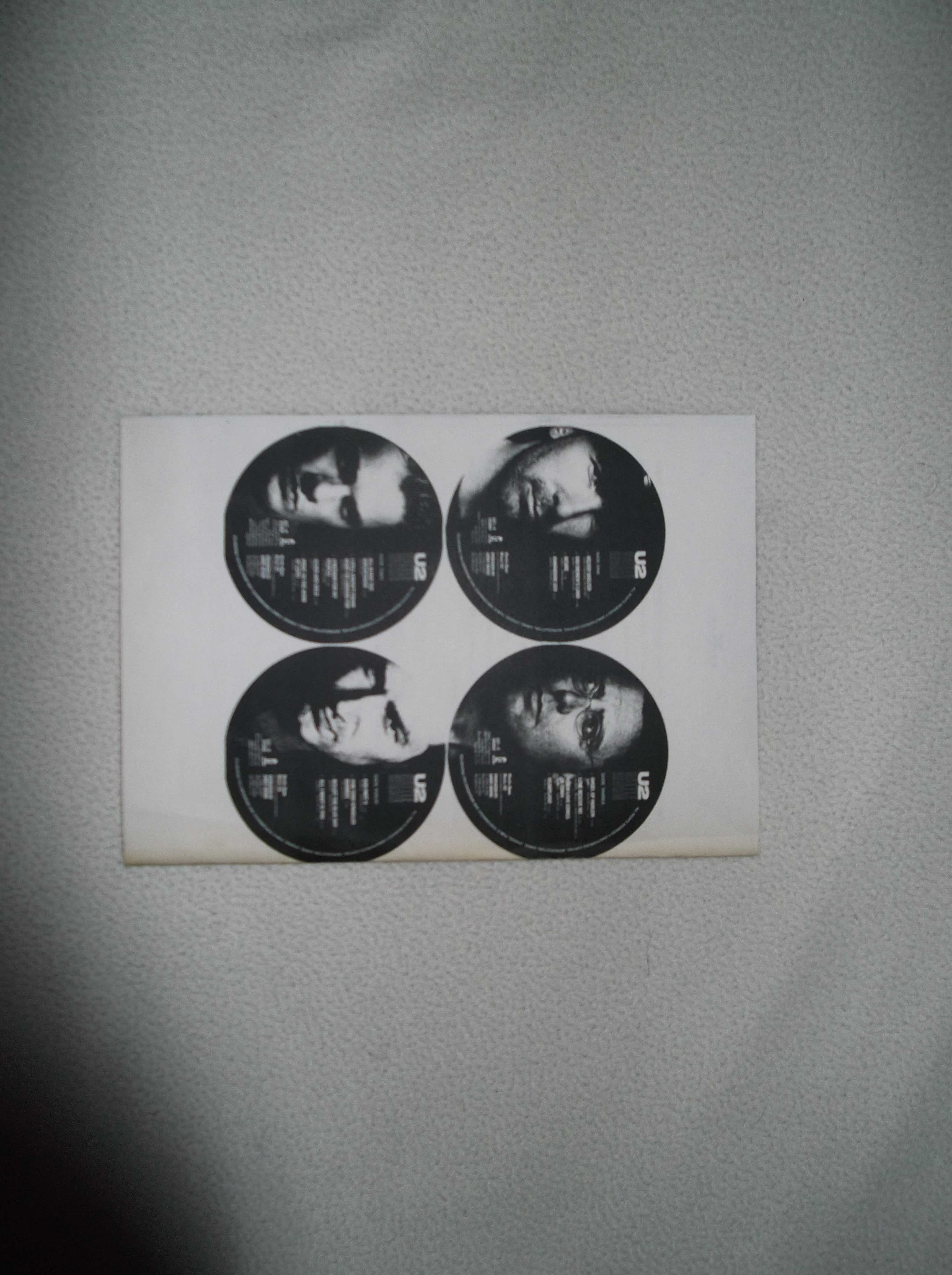 INTERESSE POR DISCOS DE VINIL E CDS