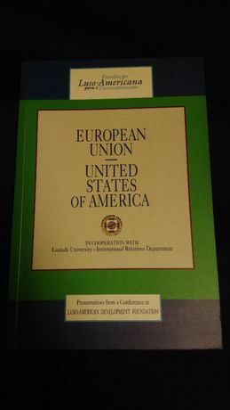 European Union - United States of America