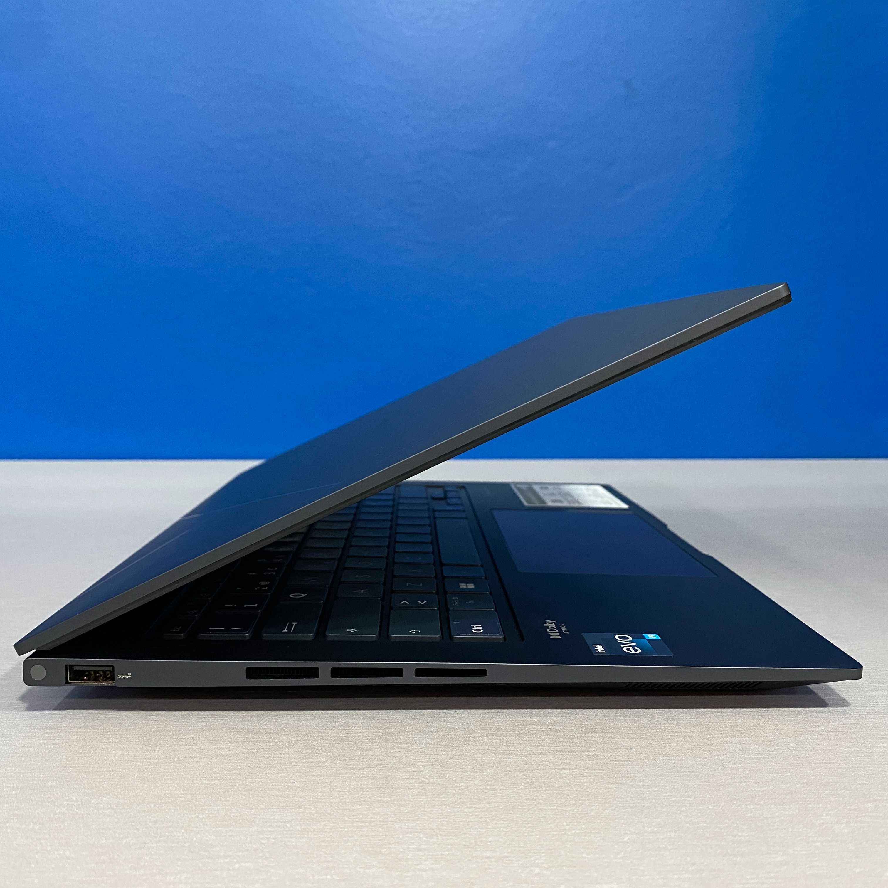 ASUS ZenBook 14X OLED - 14.5" 120Hz 2.8K (i9-13900H/16GB/1TB SSD)