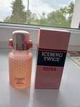 Perfumy Iceberg Twice Rosa